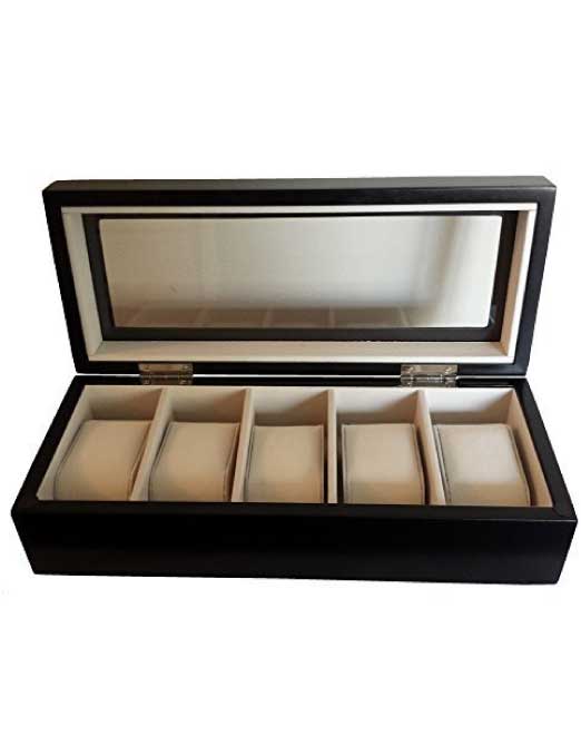 Relojescarpinteros.es - Nuestra selección de cajas y pantallas